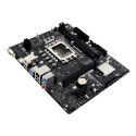Biostar H610MHP 2.0 motherboard Intel H610 LGA 1700 micro ATX Biostar H610MHP 2.0 motherboard Intel H610 LGA 1700 micro ATX