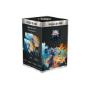 Good Loot The Witcher: Griffin Fight Jigsaw puzzle 1000 pc(s) Video game