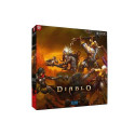 Good Loot Diablo: Heroes Battle Jigsaw puzzle 1000 pc(s) Video game
