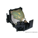 GO Lamps GL523 projector lamp 185 W UHP