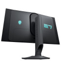 Alienware AW2725DF computer monitor 67.8 cm (26.7&quot;) 2560 x 1440 pixels Quad HD QD-OLED Blac
