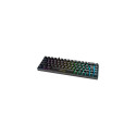 Deltaco GAM-100-DE keyboard Gaming USB + Bluetooth QWERTZ German Black