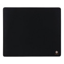 Deltaco GAM-005 mouse pad Gaming mouse pad Black
