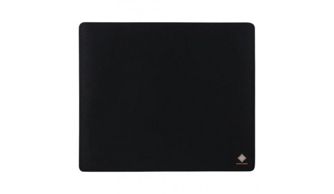 Deltaco GAM-005 mouse pad Gaming mouse pad Black