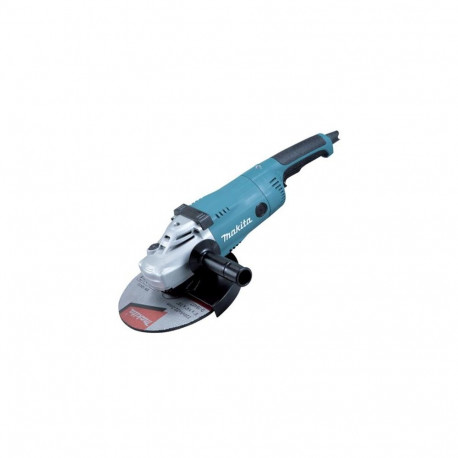 Makita GA9020RFK3 angle grinder 23 cm 6600 RPM 2200 W 5.8 kg