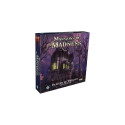 Fantasy Flight Games Mansions of Madness: Second Edition - Sanctum of Twilight Mansions of Madness: 