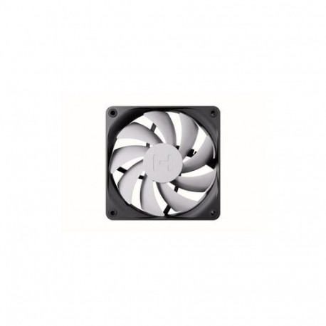 HYTE FA12 Processor Fan 12 cm Black, Grey 3 pc(s)