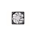 HYTE FA12 Processor Fan 12 cm Black, Grey 3 pc(s)