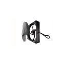 HYTE FA12 Processor Fan 12 cm Black, Grey 3 pc(s)