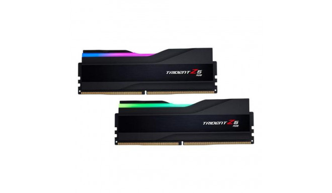 G.Skill Trident Z5 RGB F5-8000J4048E24GX2-TZ5RK memory module 48 GB 2 x 24 GB DDR5 8000 MHz