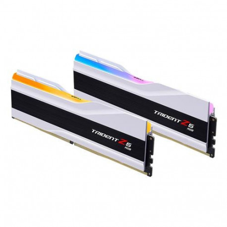 G.Skill Trident Z5 RGB F5-6400J3039G16GX2-TZ5RW memory module 32 GB 2 x 16 GB DDR5 6400 MHz