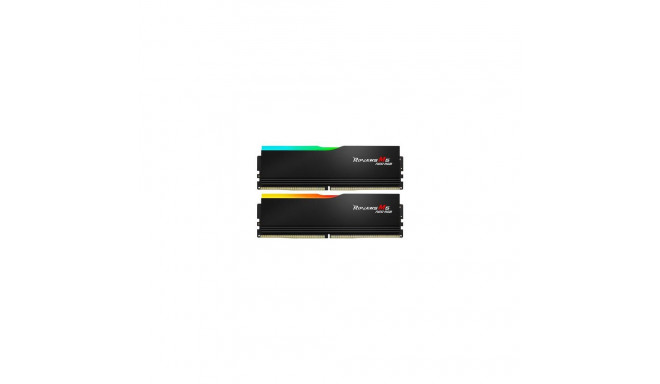 G.Skill Ripjaws M5 RGB F5-6000J3636F32GX2-RM5NRK memory module 64 GB 2 x 32 GB DDR5