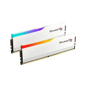 G.Skill Ripjaws M5 RGB F5-6400J3239G16GX2-RM5RW memory module 32 GB 2 x 16 GB DDR5 6400 MHz