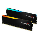 G.Skill Ripjaws M5 RGB F5-6000J3636F32GX2-RM5NRK memory module 64 GB 2 x 32 GB DDR5