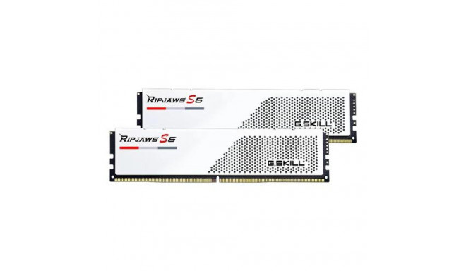 G.Skill F5-6000J2836G32GX2-RS5W memory module 64 GB 2 x 32 GB DDR5 4800 MT/s