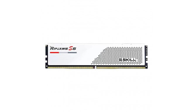 G.Skill Ripjaws S5 F5-5600J4645A16GX2-RS5K memory module 32 GB 2 x 16 GB DDR5 5600 MT/s