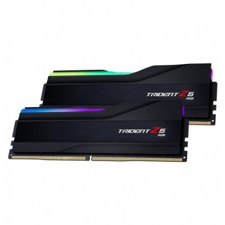 G.Skill Trident Z5 RGB F5-5600J4040D48GX2-TZ5RK memory module 96 GB 2 x 48 GB DDR5