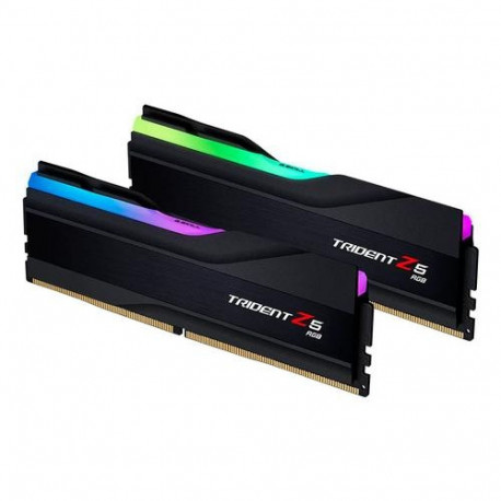 G.Skill Trident Z5 RGB F5-5600J4040D48GX2-TZ5RK memory module 96 GB 2 x 48 GB DDR5 288-pin DIMM