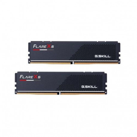 G.Skill Flare X5 F5-5600J3636C16GX2-FX5 memory module 32 GB 2 x 16 GB DDR5 288-pin DIMM
