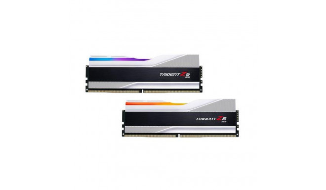 G.Skill Trident Z RGB F5-5600J2834F32GX2-TZ5RS memory module 64 GB 2 x 32 GB DDR5