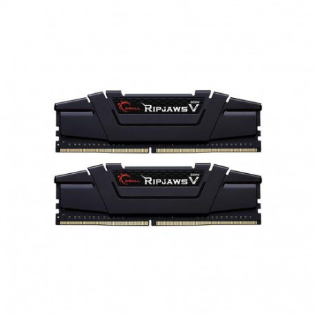 G.Skill Ripjaws V F4-3600C18D-32GVK memory module 32 GB 2 x 16 GB DDR4