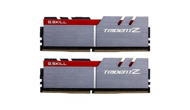G.Skill 32GB DDR4-3600 memory module 2 x 16 GB 3600 MHz