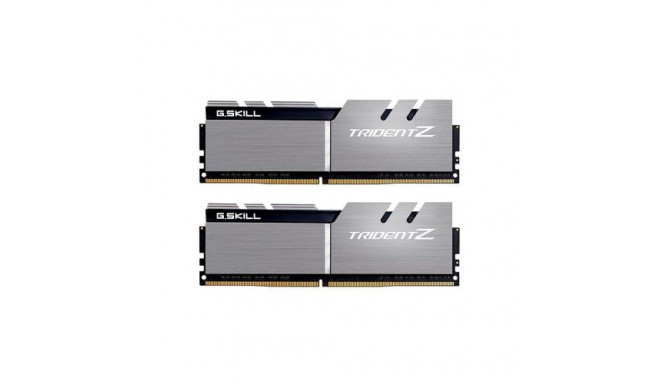 G.Skill 32GB DDR4-3200 memory module 2 x 16 GB 3200 MHz