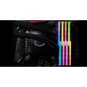 G.Skill Trident Z RGB F4-3600C16Q-32GTZRC memory module 32 GB 4 x 8 GB DDR4 3600 MHz