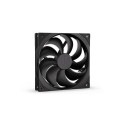 ENDORFY Fluctus 140 PWM Computer case Fan 14 cm Black