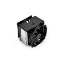 ENDORFY Fortis 5 Dual Fan Processor Air cooler 120/140 mm Black