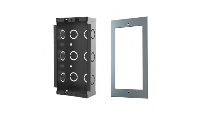 Fanvil EX102 intercom system accessory Flush mount box