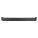 Extralink Gigabit PoE Injector 16 Port 16x 1000Mb/s RJ45, Rackmount