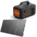 Extralink Foldable solar panel EPS-200W for Power Station