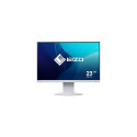 EIZO FlexScan EV2360-WT LED display 57.1 cm (22.5") 1920 x 1200 pixels WUXGA White