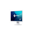 EIZO FlexScan EV2360-WT LED display 57.1 cm (22.5") 1920 x 1200 pixels WUXGA White