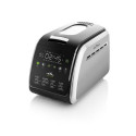 Eta Delicca II bread maker 850 W Black, Stainless steel