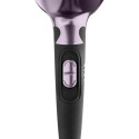 Eta Rosalia hair dryer 1200 W Black, Purple
