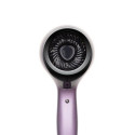 Eta Rosalia hair dryer 2200 W Black, Purple