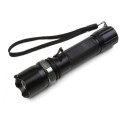 Esperanza EOT003 flashlight Black Hand flashlight LED