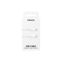Samsung EP-DN975 USB cable 1 m USB 2.0 USB C White