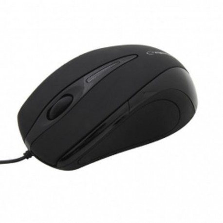 Esperanza EM102K mouse Office USB Type-A Optical 800 DPI
