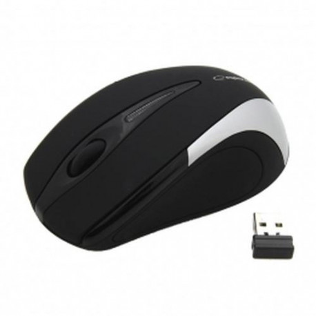 Esperanza EM101S mouse Office RF Wireless Optical 800 DPI