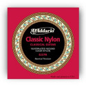 D&#039;Addario EJ27N musical instrument strings Classical 6 pc(s) Nylon Guitar