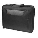 Everki Advance 16&quot; notebook case 48.3 cm (19&quot;) Briefcase Charcoal