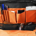 Everki Advance 16&quot; notebook case 48.3 cm (19&quot;) Briefcase Charcoal