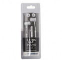 Esperanza EH161W headphones/headset Wired In-ear Calls/Music White