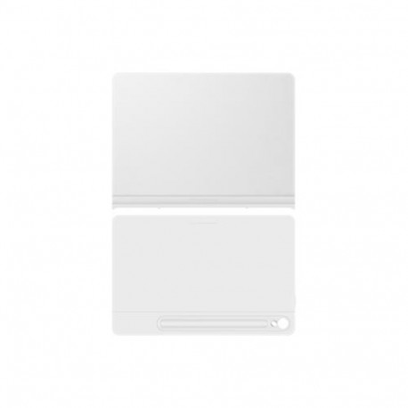 Samsung EF-BX710PWEGWW tablet case 27.9 cm (11") Folio White