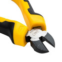 Deli Tools EDL2206 plier Diagonal pliers