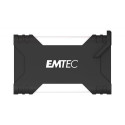 Emtec X210G 500 GB Black, White