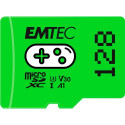 Emtec ECMSDM128GXCU3G memory card 128 GB MicroSDXC UHS-I